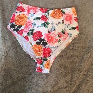 swimsuit bottoms